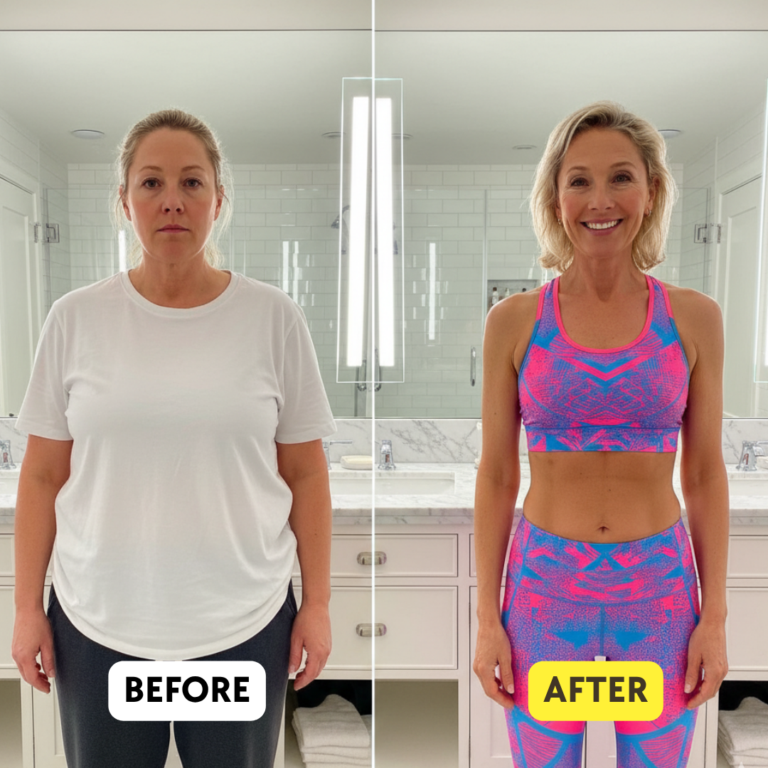 Hormone Rebalance