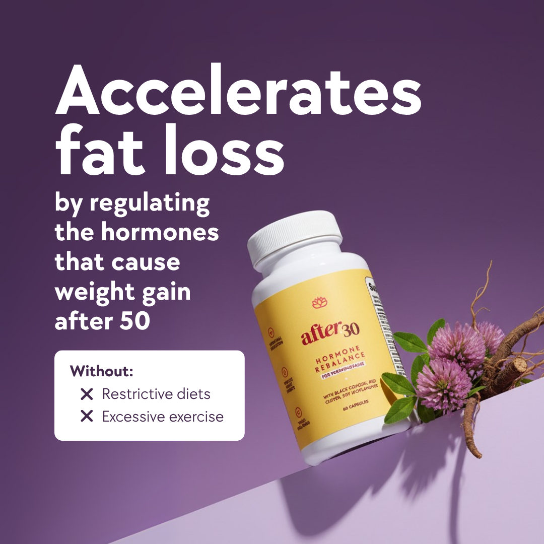 Hormone Rebalance