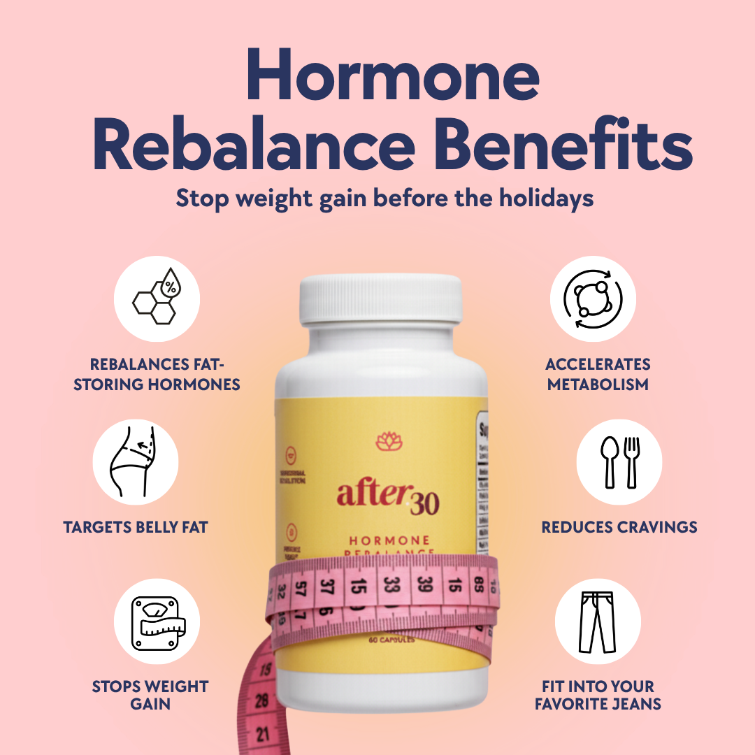 Hormone Rebalance